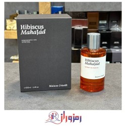 ادکلن میسون کریولی هیبیسکاز ماهاجاد مستر کوالتی ١٠٠ میل